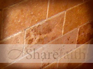 Breakthrough Brick Wall