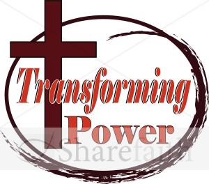 Cross and Tranforming Power