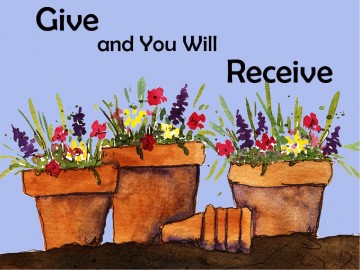 Sow and Reap PowerPoint