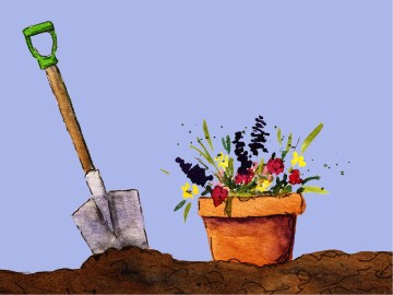 Sow and Reap PowerPoint