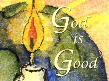 Goodness of God PowerPoint