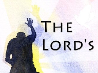 The Lord PowerPoint