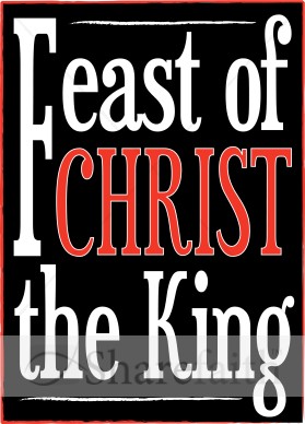 Feast of Christ the King