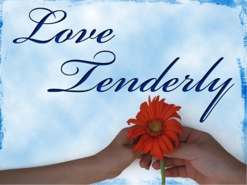 Tender Mercies PowerPoint