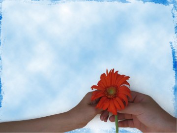 Tender Mercies PowerPoint