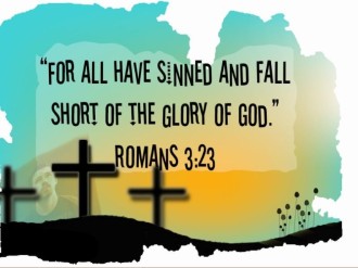 All Have Sinned Christian Background