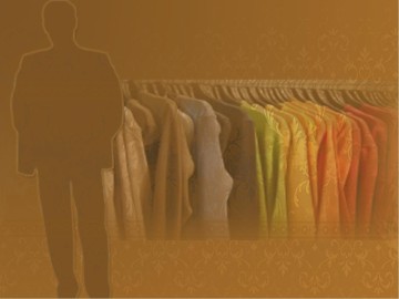 Prayer Closet PowerPoint