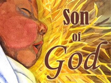Blessed Baby Jesus PowrPoint