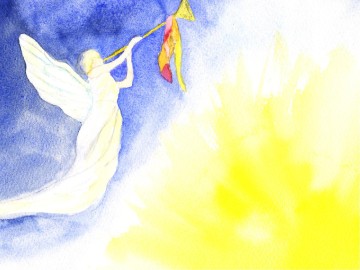 Glory of the Lord PowrerPoint