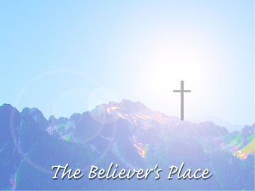 Mount Zion Christian PowerPoint