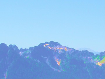 Mount Zion Christian PowerPoint