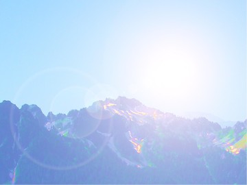 Mount Zion Christian PowerPoint