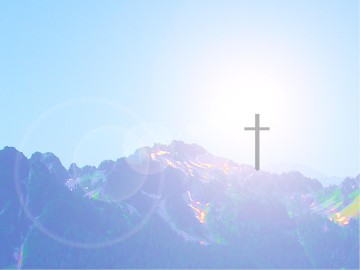 Mount Zion Christian PowerPoint