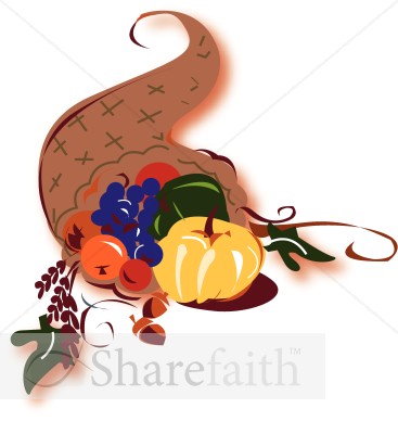 Cornucopia Image