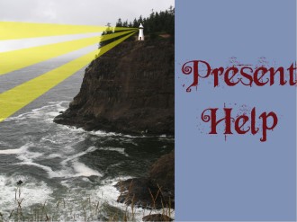 Present Help PowerPoint