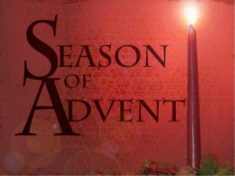 Season of Advent PowerPoint