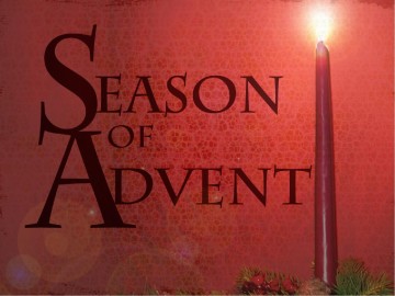 Season of Advent PowerPoint