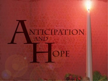Season of Advent PowerPoint