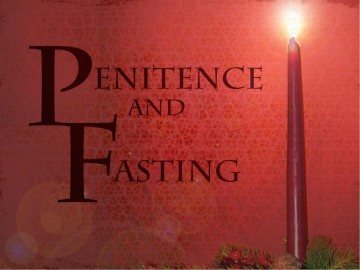 Season of Advent PowerPoint