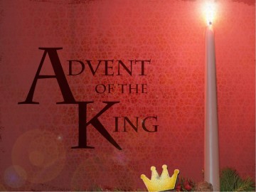 Season of Advent PowerPoint