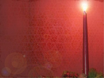 Season of Advent PowerPoint