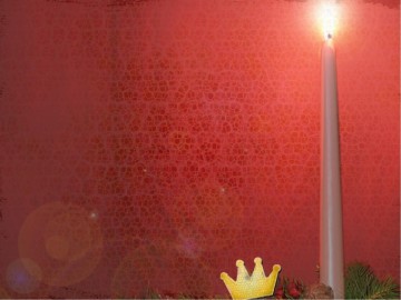 Season of Advent PowerPoint