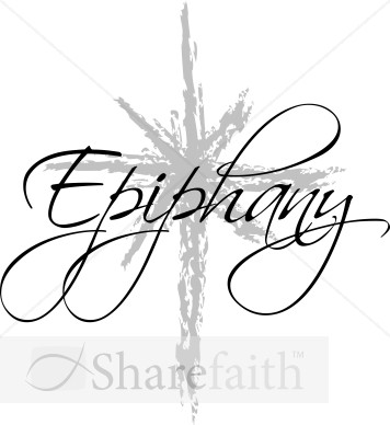 Black and White Epiphany
