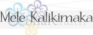 Mele Kalikimaka