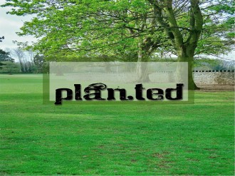 Planted PowerPoint