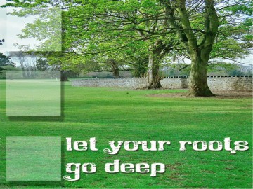 Planted PowerPoint