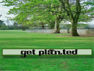 Planted PowerPoint