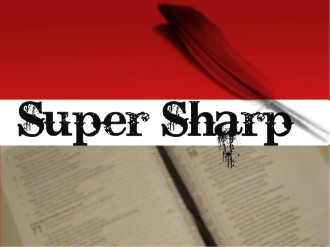 Sword of the Spirit PowerPoint