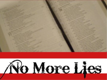 Sword of the Spirit PowerPoint