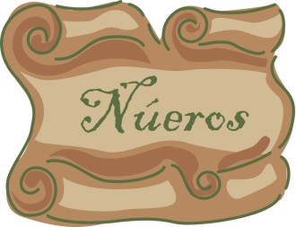 Spanish Title of Nueros