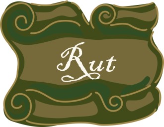 Spanish Title of Rut