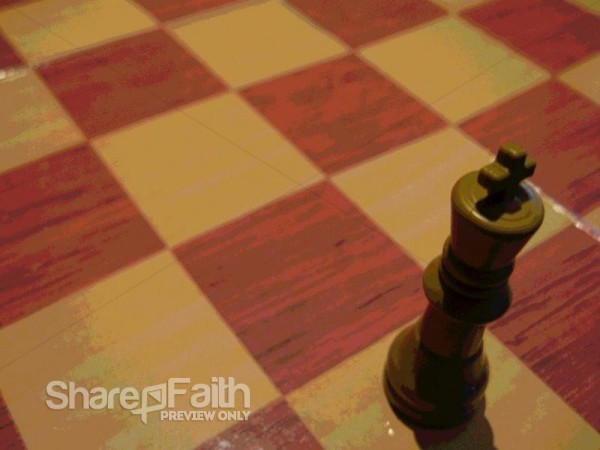 Chess Game