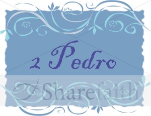 Spanish Title of 2 Pedro