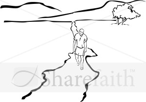 Prodigal Son Returning Home