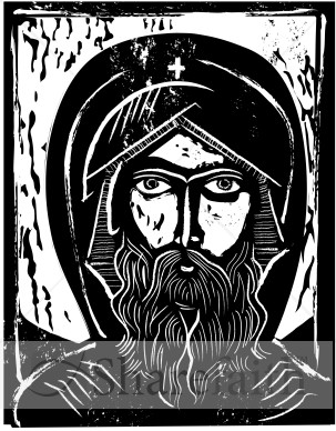 St. Anthony Clipart