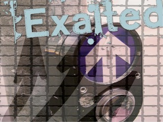 Exalted Youth PowerPoint