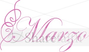 Marzo