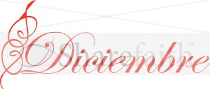 Diciembre