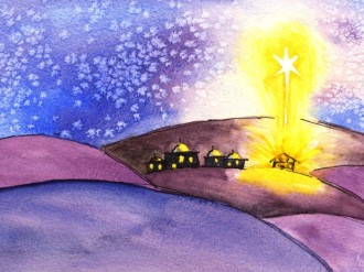 Bright Shining Star