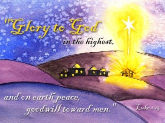 Highest Glory
