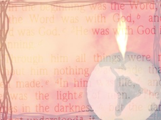 The Light and the Earth