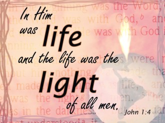 Light of All Men