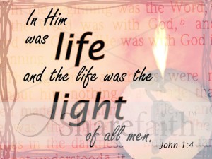 Light of All Men