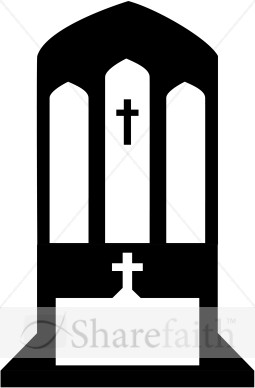 Black and White Sanctuary