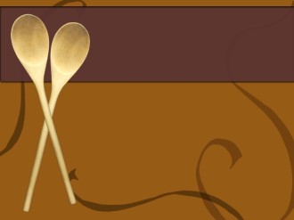 Wooden Spoons Photo