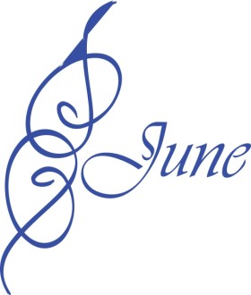 Month of June